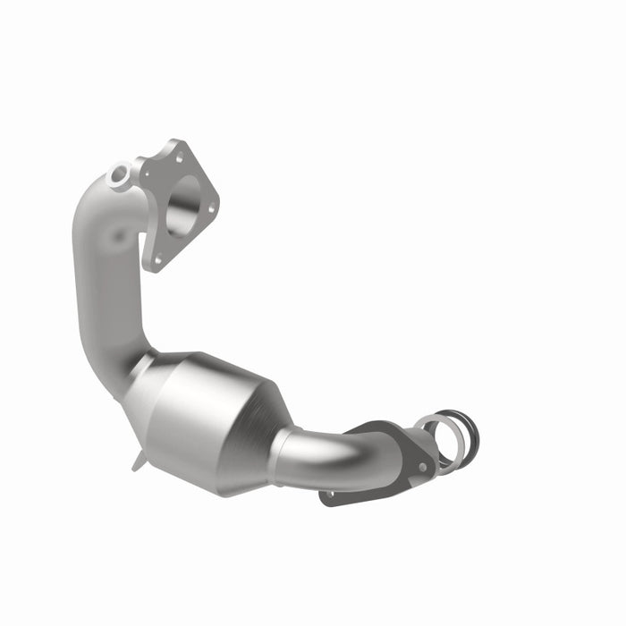 Soubassement OEM Magnaflow Conv DF 2011-2015 Juke L4 1.6