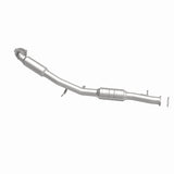 Convecteur MagnaFlow DF Volvo C30