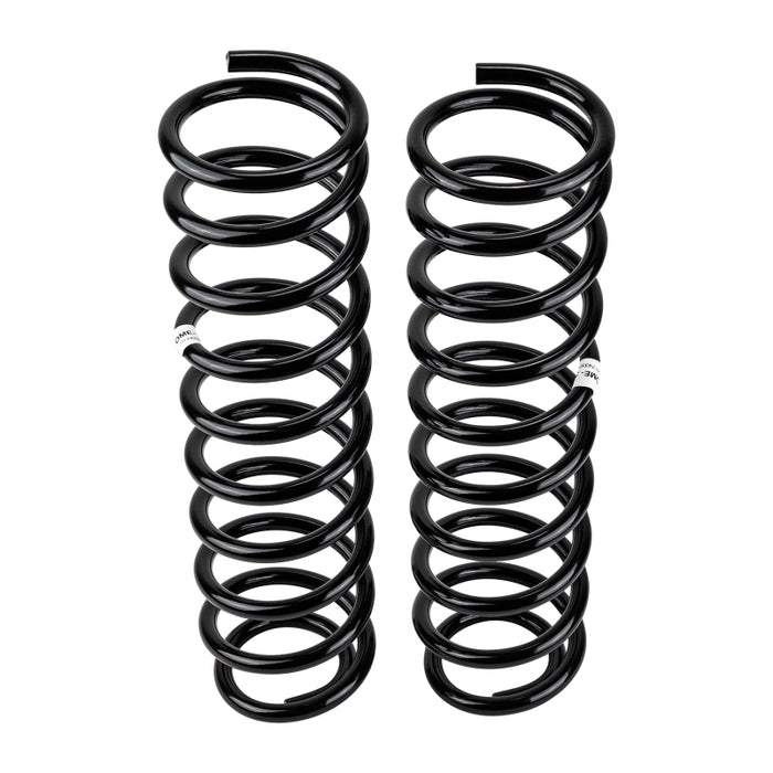 ARB Coil Avant Jeep Jl