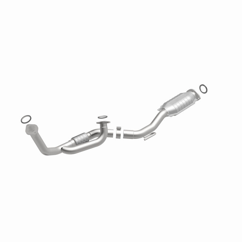 Convecteur MagnaFlow DF 98-03 Avalon/Camry 3,0 L