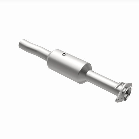 Convertisseur catalytique MagnaFlow 09-10 Ford F-550 Super Duty V10 6,8 L à montage direct sur le soubassement arrière
