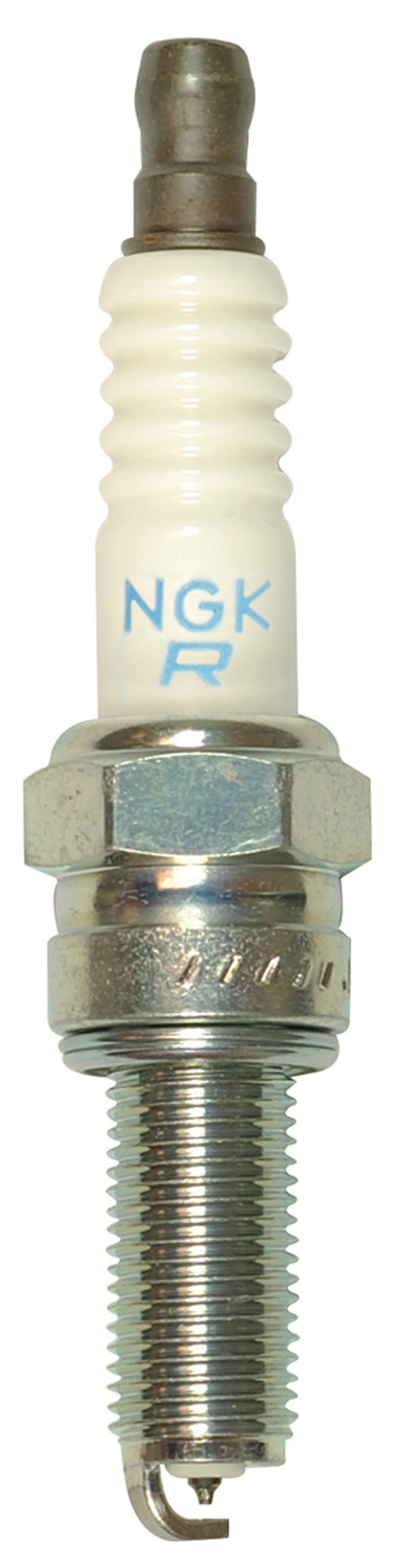 Bougies d'allumage NGK Laser Platinum, boîte de 4 (PMR8C-H)