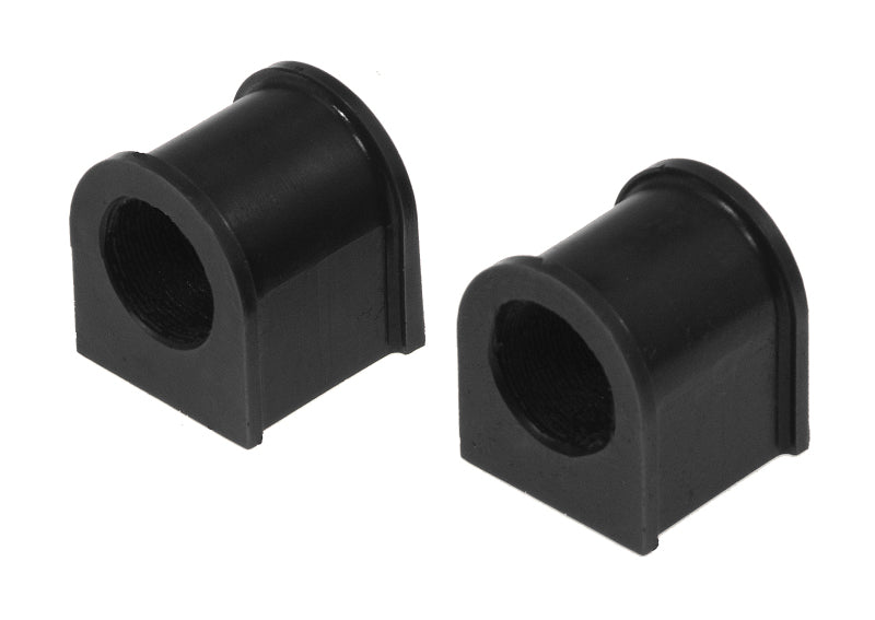 Bagues de barre stabilisatrice arrière Prothane 84-89 Nissan 300ZX - 23 mm - Noir