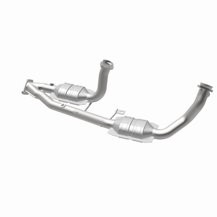 Convecteur MagnaFlow DF 95-96 Ford Windstar 3.0L