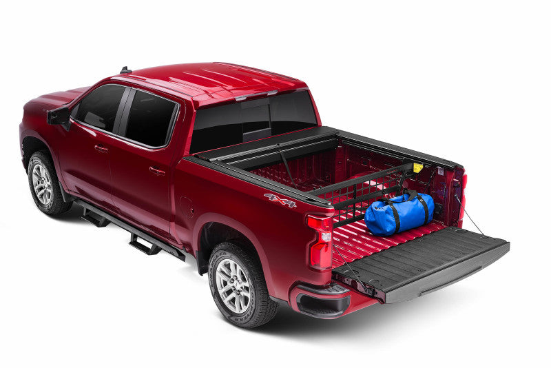 Roll-N-Lock 14-18 Chevy Silverado/Sierra 1500 SB 77-3/8in Cargo Manager