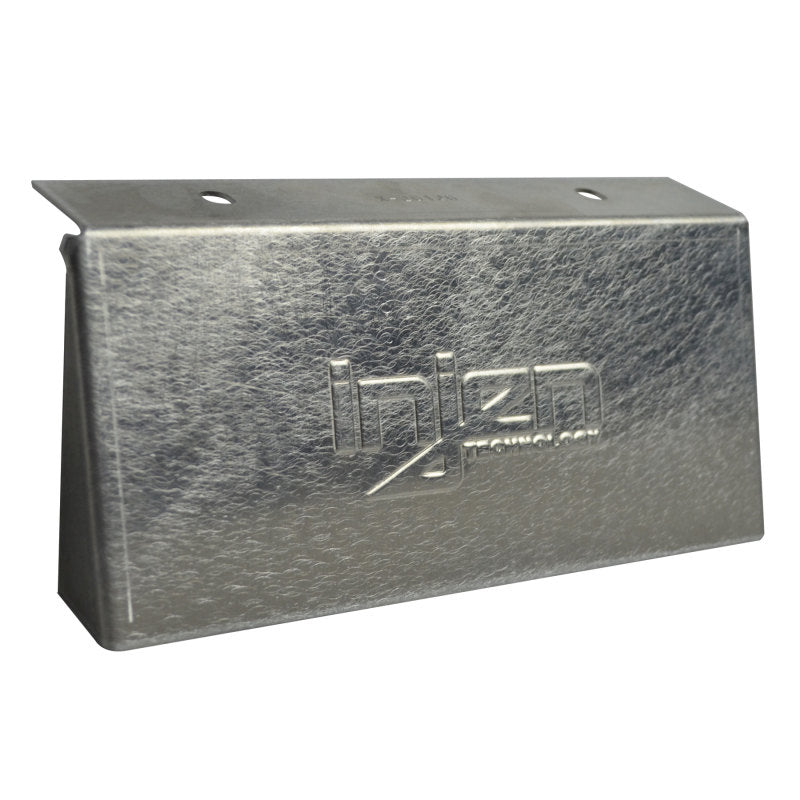 Protection contre la pluie Injen 08-15 Mitsubishi Lancer Evolution X L4 2.0L Turbo (pour EVO1800)