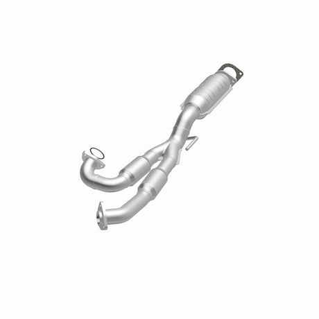 Tuyau en Y MagnaFlow Conv DF 02-05 Altima 3.5 OE