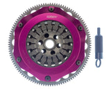 Exedy Carbon-R Clutch