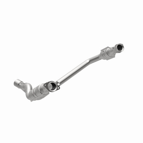 Convecteur MagnaFlow DF 09-13 Dodge Ram 1500 Pickup 4,7 L