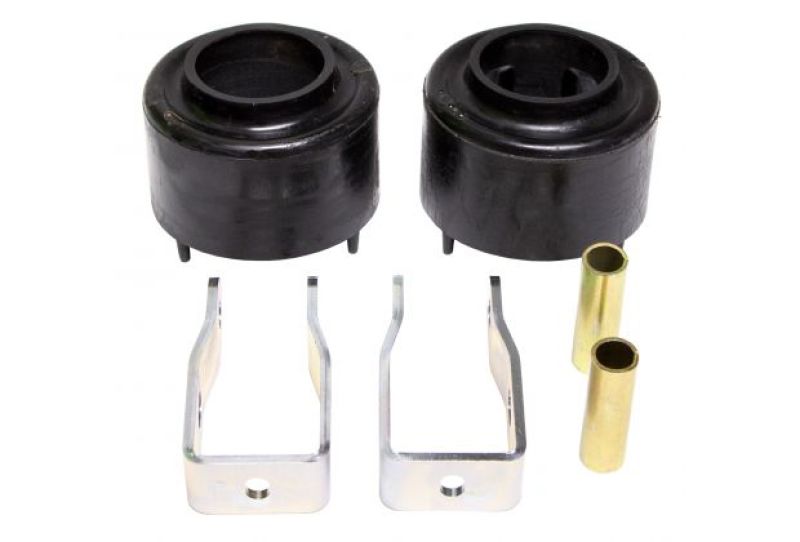 Kit de mise à niveau avant Daystar 2020-2022 Jeep Gladiator JT - 1,5 po