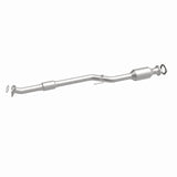 MagnaFlow Conv DF 03-06 Sentra 1,8 L arrière