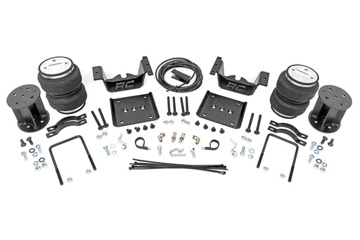 Air Spring Kit | 5 Inch Lift Kit | Chevy/GMC 1500 (07-18)