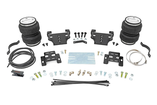 Air Spring Kit | 0-6" Lift | Chevy/GMC 2500HD (01-10)