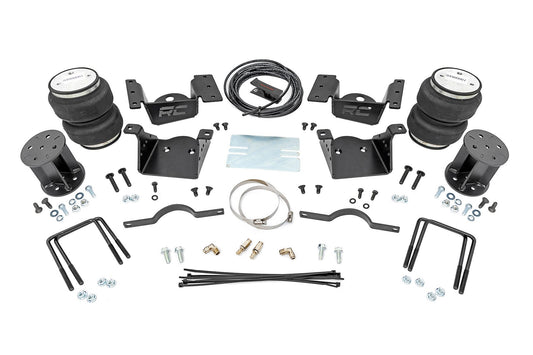 Air Spring Kit | 7.5 Inch Lift Kit | Chevy/GMC 2500HD/3500HD (11-19)