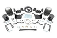 Air Spring Kit | 7.5 Inch Lift Kit | Chevy/GMC 2500HD/3500HD (11-19)