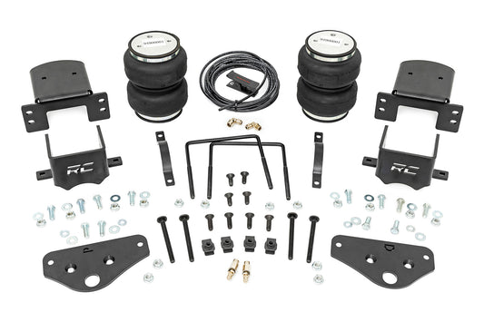 Air Spring Kit | Ford F-250/F-350 Super Duty 4WD (2017-2023)