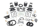Air Spring Kit w/compressor | Ford F-250/F-350 Super Duty (05-16)