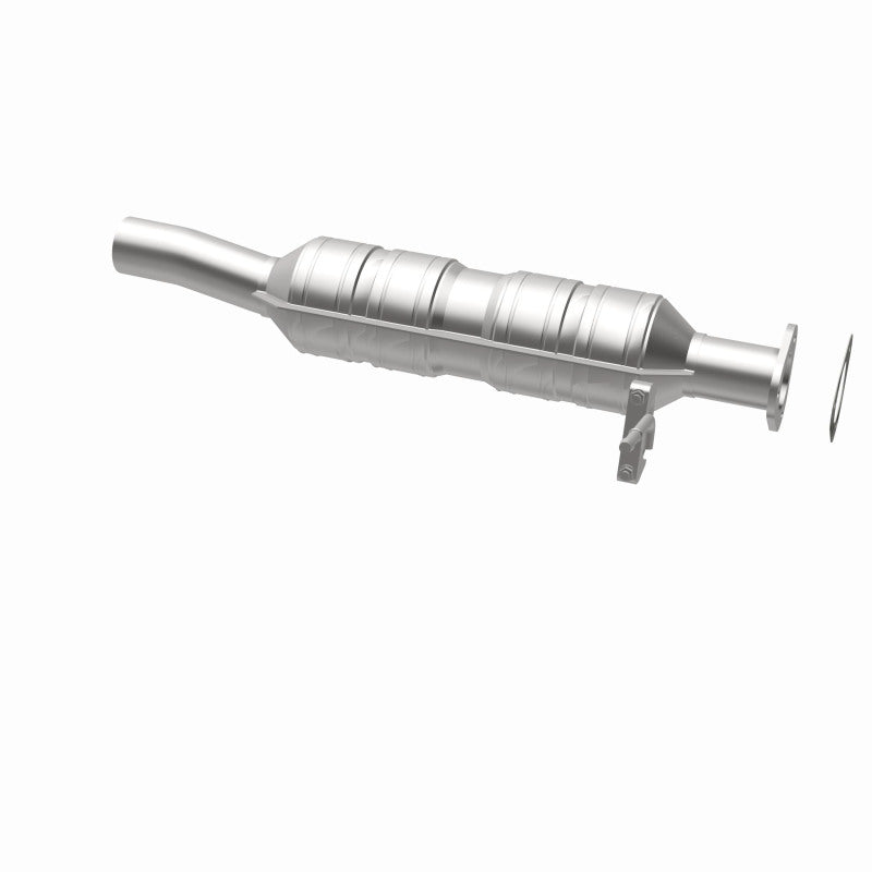 Soubassement d'origine Magnaflow Conv DF 07-08 E-350 Super Duty 5,4 et 6,8 L