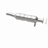 Soubassement d'origine Magnaflow Conv DF 07-08 E-350 Super Duty 5,4 et 6,8 L