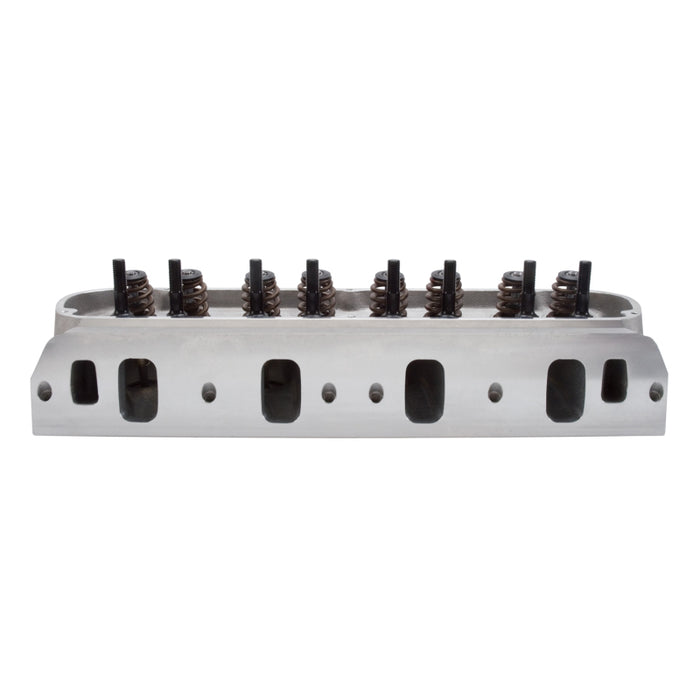 Culasse Edelbrock E-Cnc 185 SBF complète