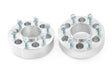 2 INCH WHEEL SPACERS 6X135 | FORD F-150 4WD (2004-2014) Wheel