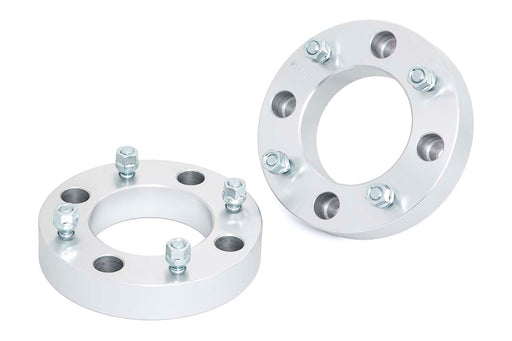 1.5 Inch Wheel Spacers | 4x156 | Polaris General/RZR/Ranger