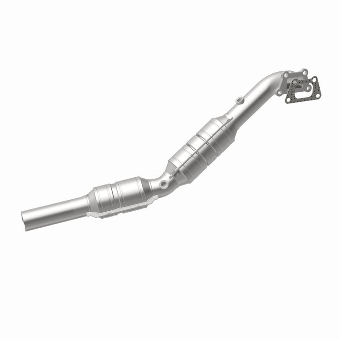 Moteur MagnaFlow Conv DF 12-13 Chevrolet Camaro V6 3,6 L