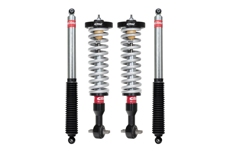 Suspension Eibach Pro-Truck Coilover 2.0 avant/arrière sport pour Ford F-150 V6 2.7L 4WD 15-20