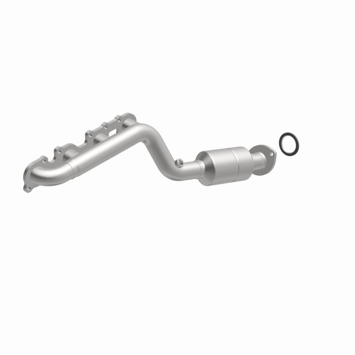 Convecteur MagnaFlow DF 08-09 Lexus LS600H 5.0L