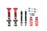 KIT DE COMBINAISONS FILETÉES EXTREME XA PLUS - FORD MUSTANG S197