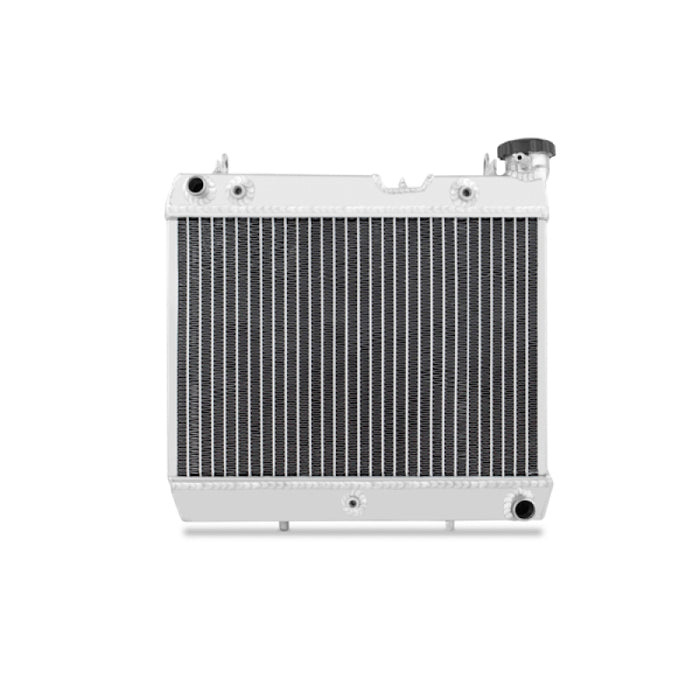 Radiateur en aluminium Mishimoto 04-09 Honda TRX450R