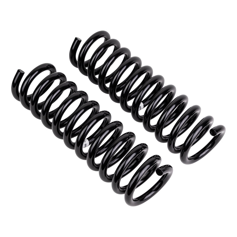 Ressort hélicoïdal ARB / OME avant Jeep Kj Light