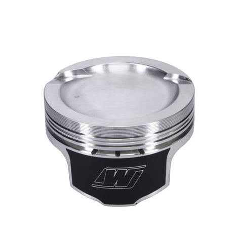 Kit de stock de pistons à plateau de 4,005 pouces pour Chevy LS Series de Wiseco - 25 cc