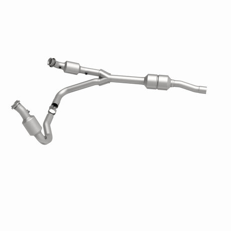 MagnaFlow Conv DF 02-03 Ram 1500 4,7 L