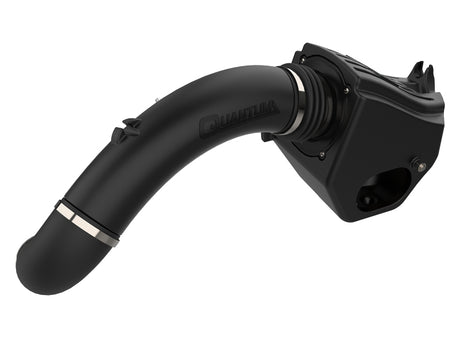 Système d'admission d'air froid aFe Quantum Pro 5R 15-18 Ford F-150 V8-5.0L