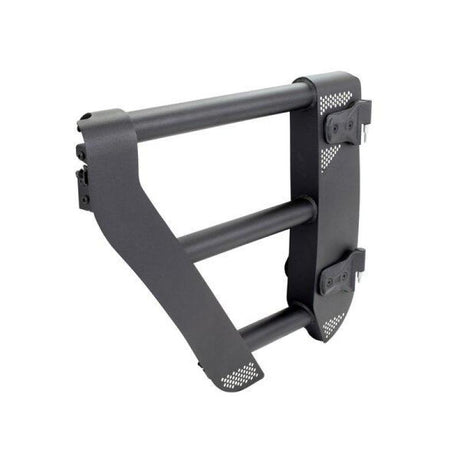 Tube de porte arrière de remplacement Go Rhino Jeep 07-18 Wrangler JK Trailline