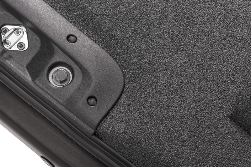 Tapis de sol pour fourgonnette Nissan NV200/GM City Express 2013+ - Compact