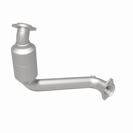 Mercedes CLK320 3,2 L 2000 MagnaFlow Conv DF