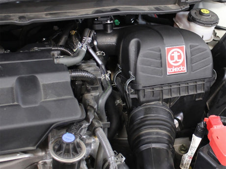 Admission aFe Takeda Stage-2 PRO 5R Honda Civic 12-13 L4-1,8 L (noir froissé)