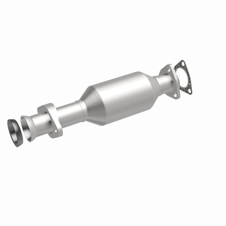 Convertisseur catalytique à montage direct MagnaFlow pour Honda Civic LX L4 1,5 L CA 92-95