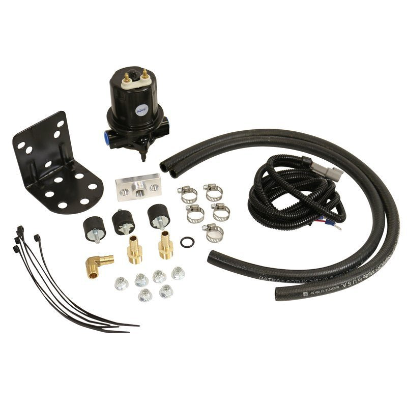 Kit de pompe de relevage diesel BD avec dérivation OEM - Dodge 2003-2004