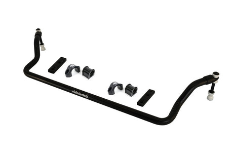 Système de suspension StreetGRIP à petit bloc pour carrosserie GM F des années 70-81 de Ridetech