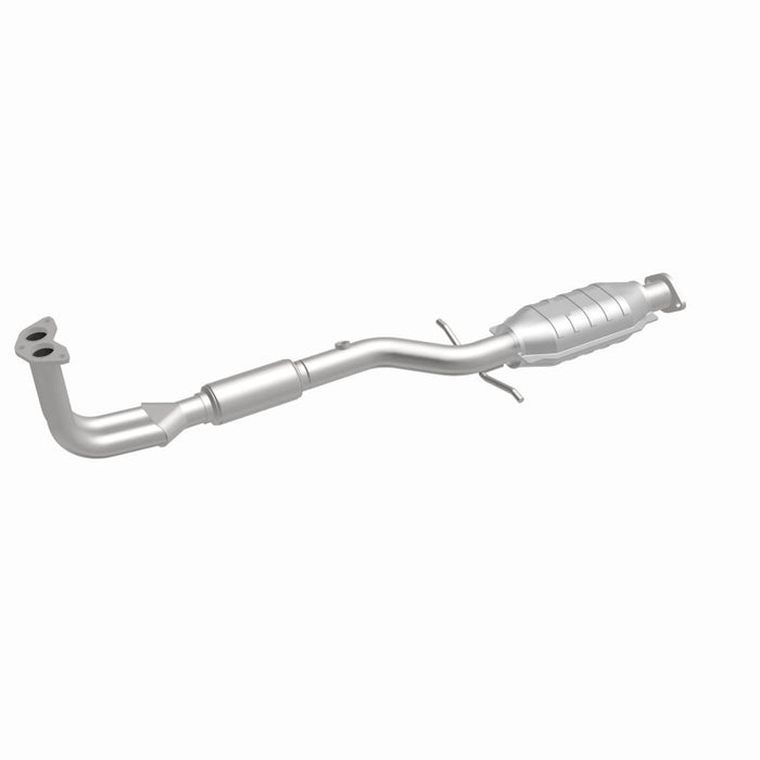 Moteur Sonata DF 99-01 à conversion MagnaFlow 2,4 L