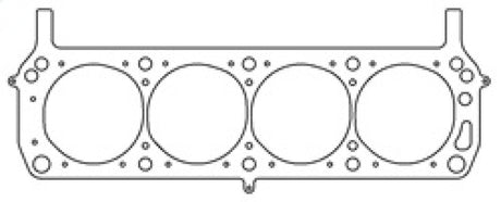 Cometic Ford SVO 302/351 4.1 inch Bore .045 Inch MLS Right Side Head Gasket