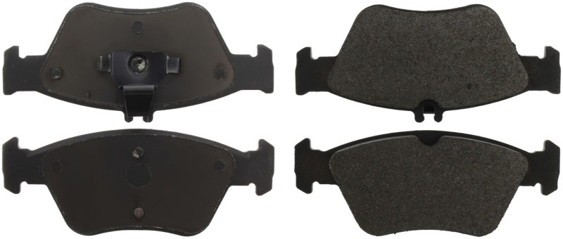 StopTech Street Brake Pads