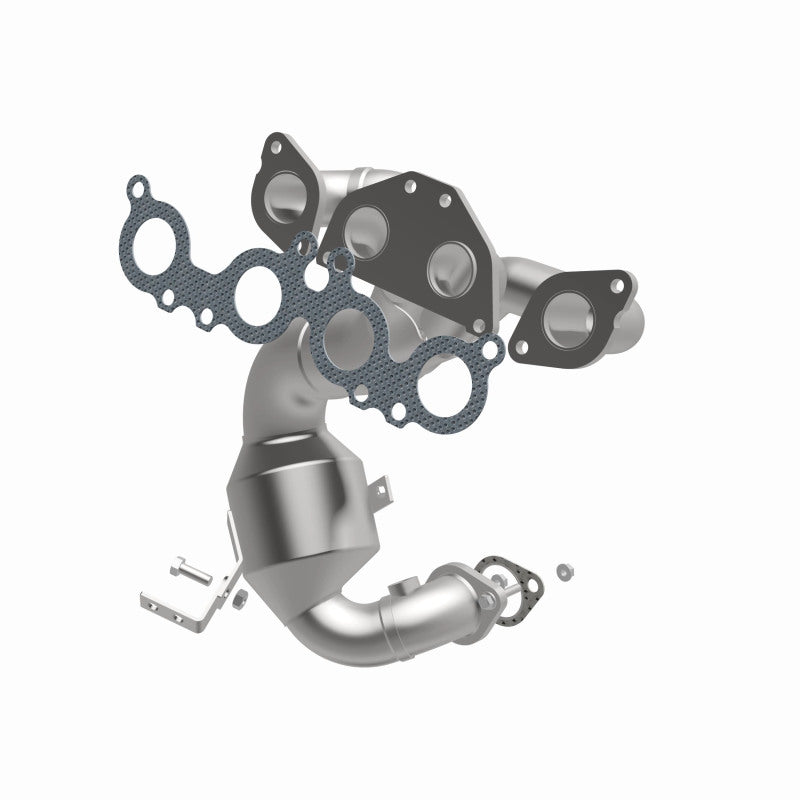 Convecteur MagnaFlow DF 05-11 Volvo XC90 4,4 L arrière