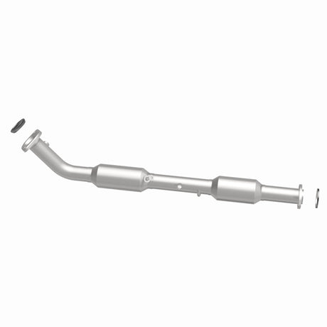 MagnaFlow Conv DF 05-08 Tacoma 2.7 Arrière