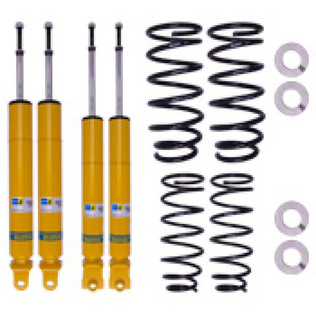 Kit Pro Bilstein B12 pour Fiat 124 Spider 17-20 / Mazda MX-5 Miata 16-19