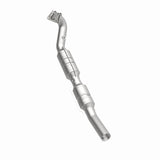 Convecteur MagnaFlow DF 12-14 Chevy Camaro 3,6 L côté passager