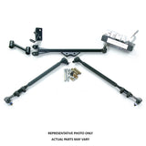 Conversion du système de direction Superlift 80-96 F-150 / Bronco Superunner avec kit de levage de 4 à 6 pouces